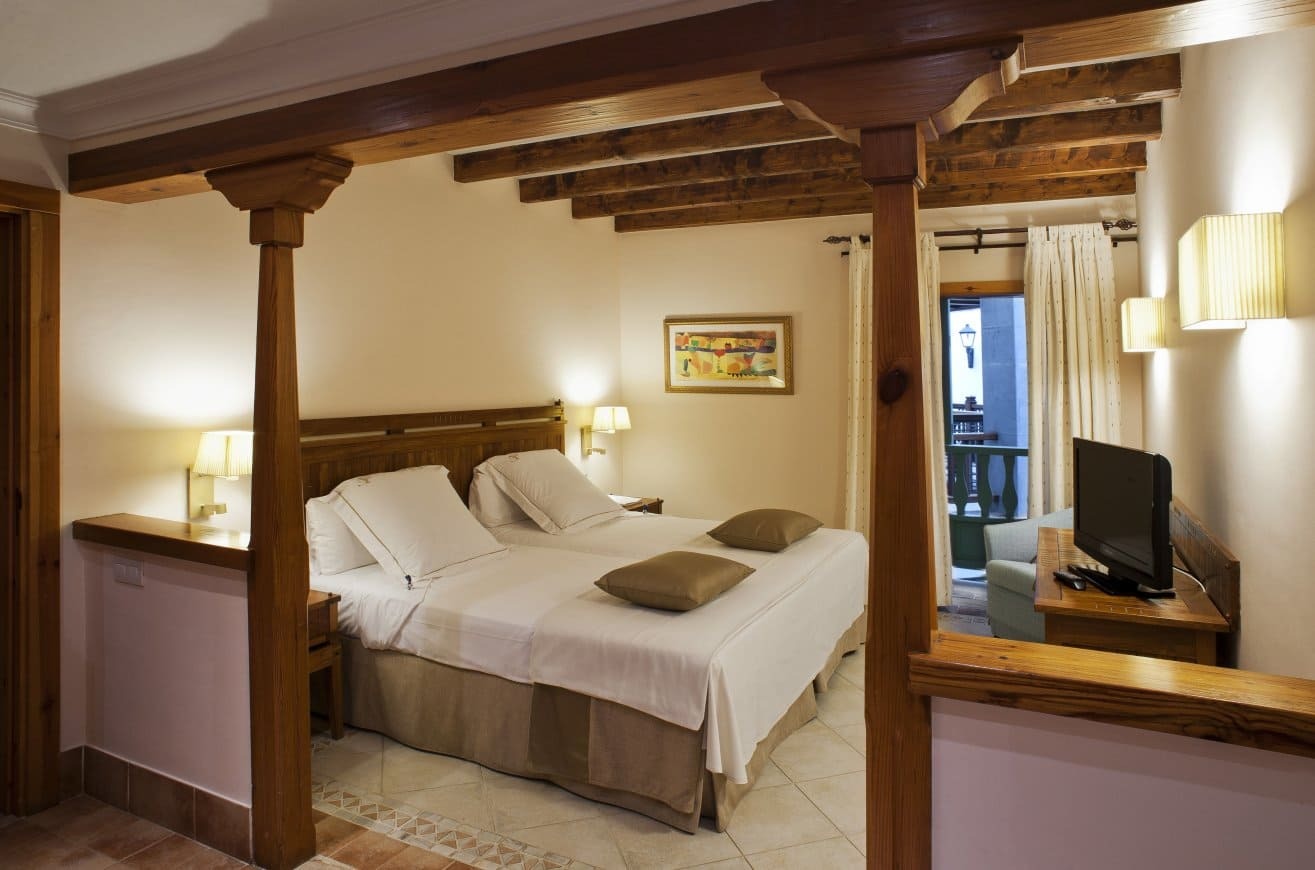 Royal Kiko Suite