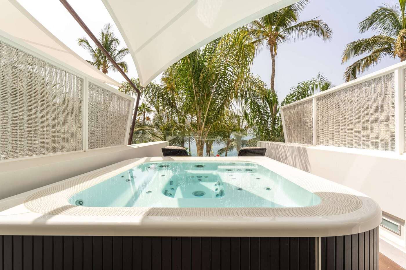 Junior Suite Relax