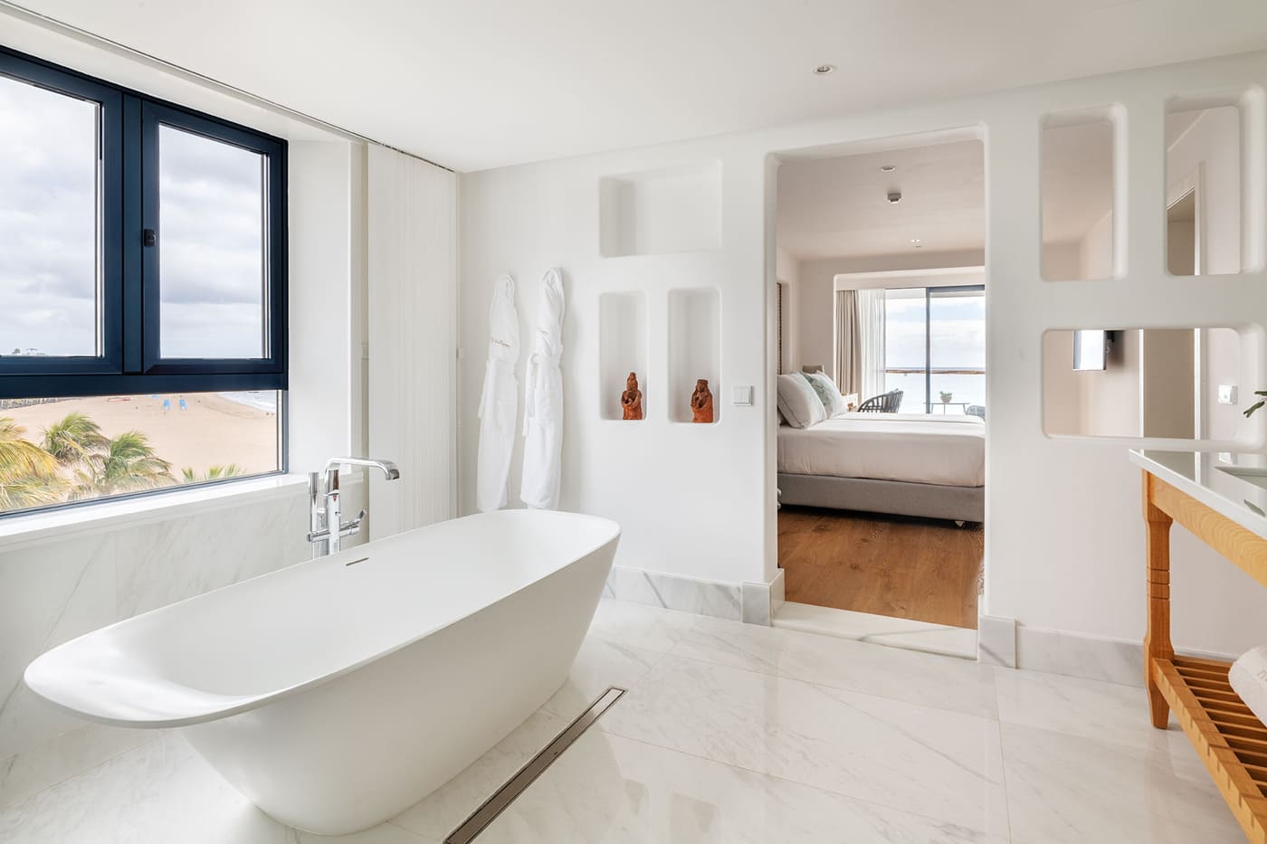 Ocean Suite