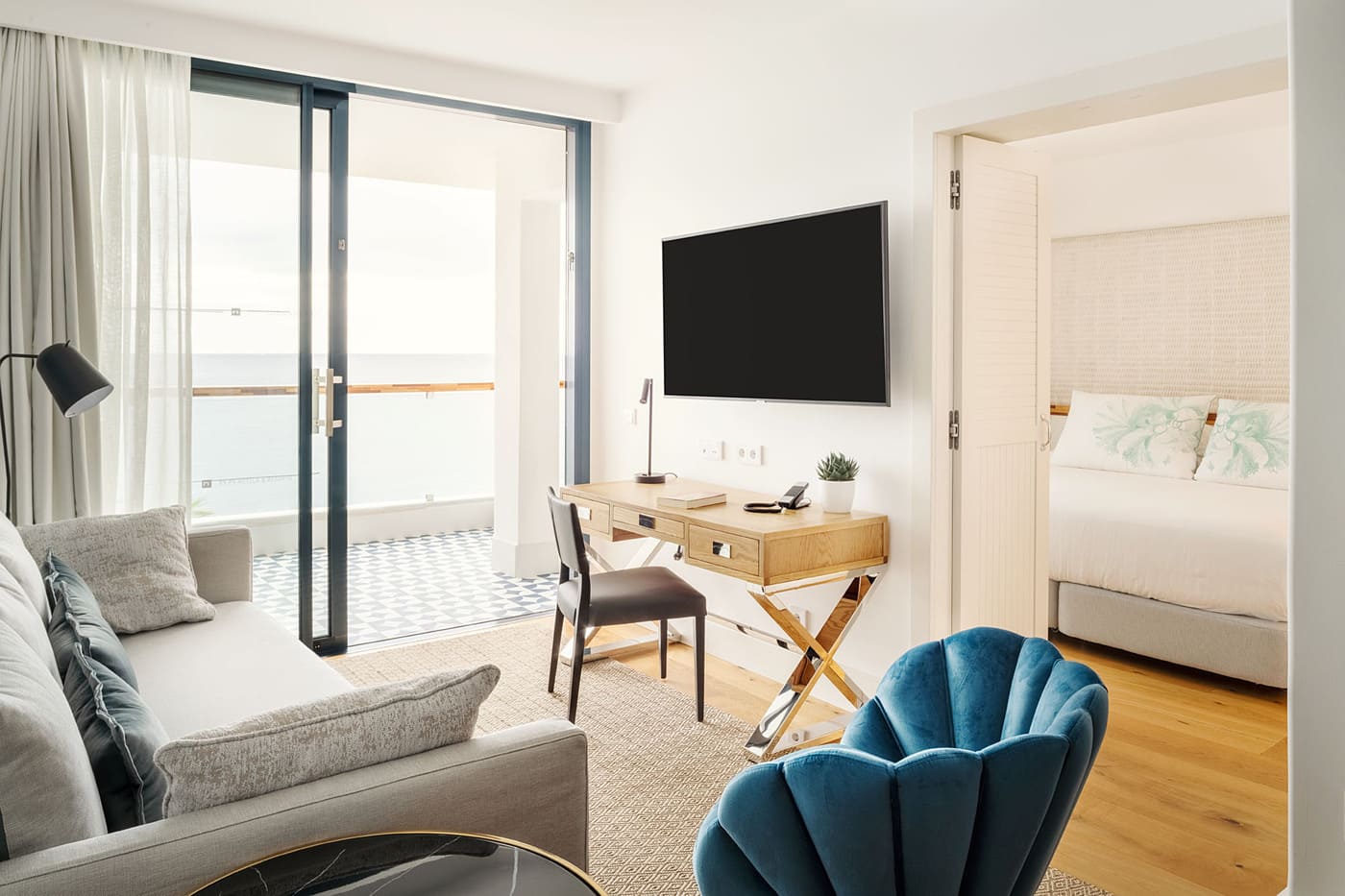 Suite